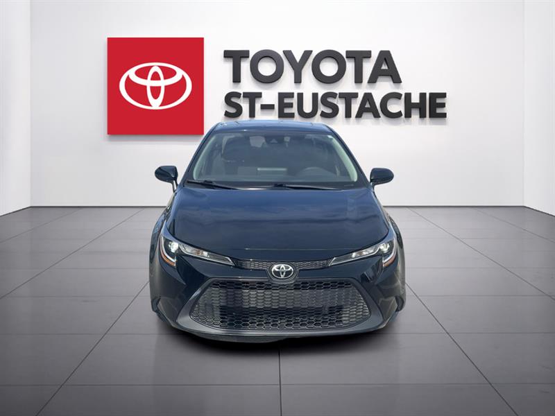 toyota Corolla 2022 - 2