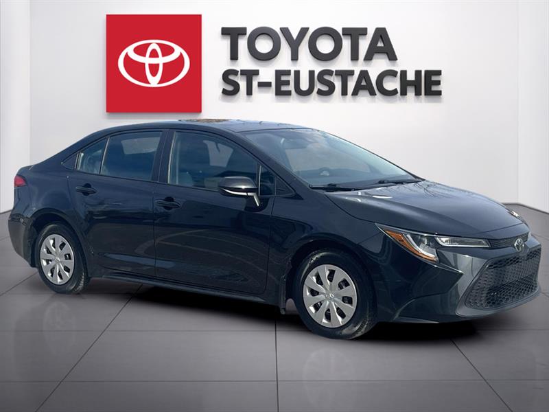 toyota Corolla 2022 - 3