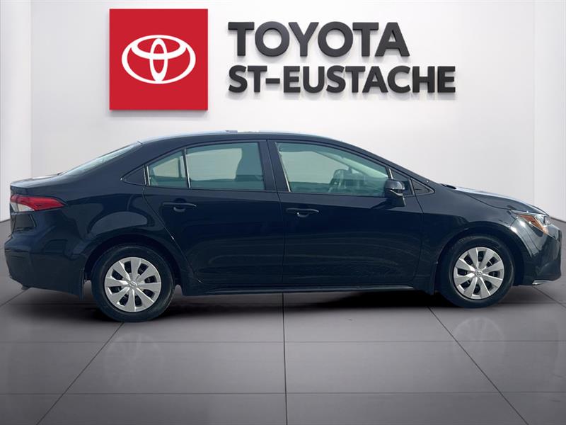 toyota Corolla 2022 - 4