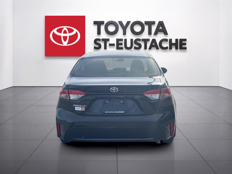 toyota Corolla 2022 - 6