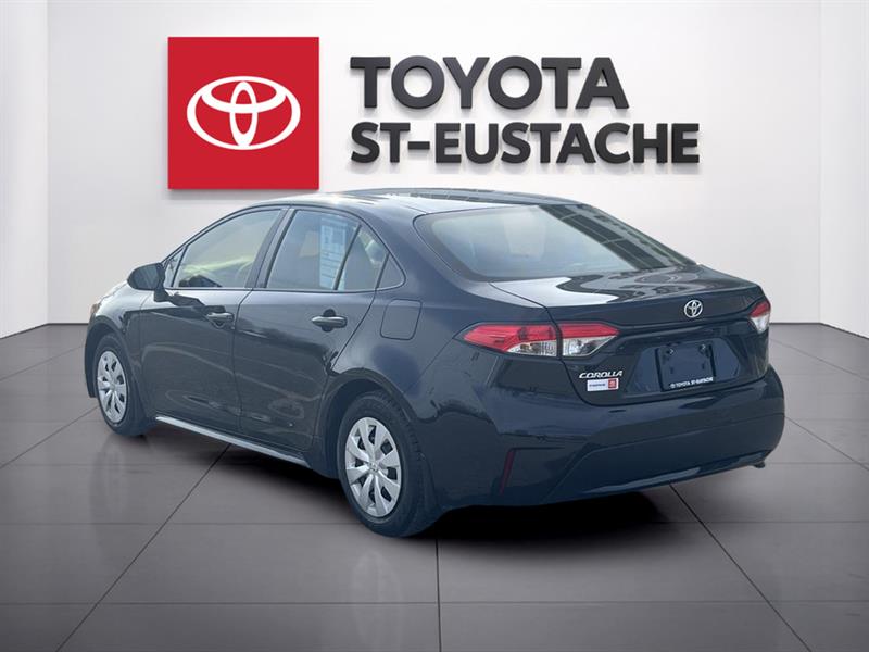 toyota Corolla 2022 - 7