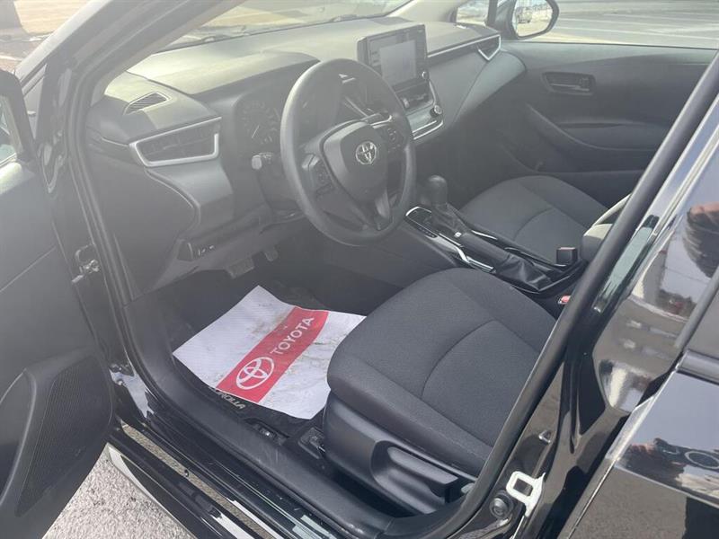 toyota Corolla 2022 - 11
