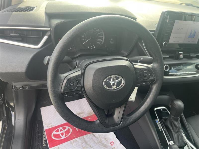 toyota Corolla 2022 - 14