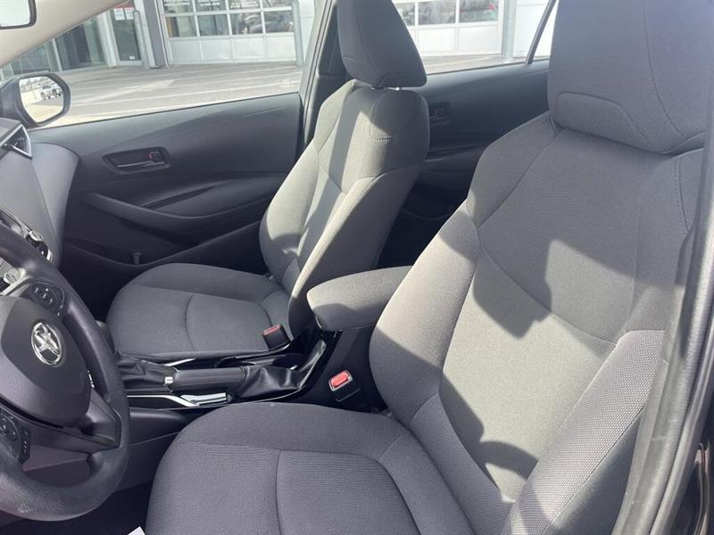 toyota Corolla 2022 - 15