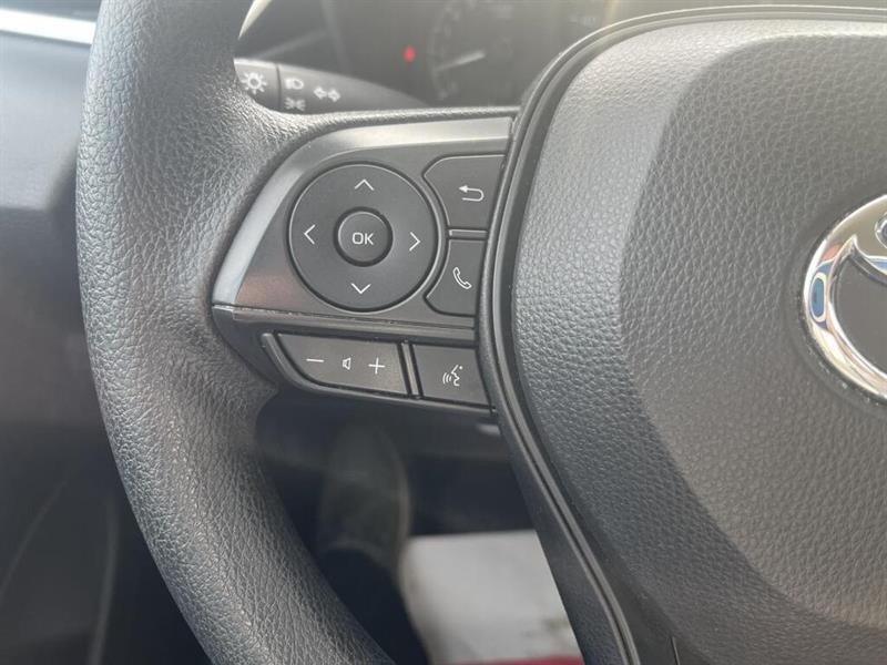 toyota Corolla 2022 - 16