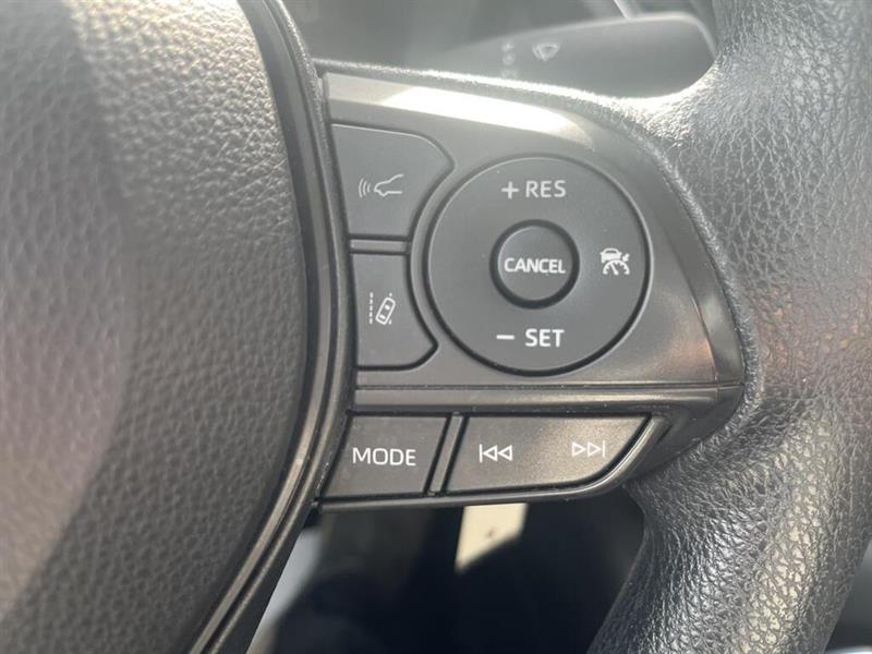 toyota Corolla 2022 - 17