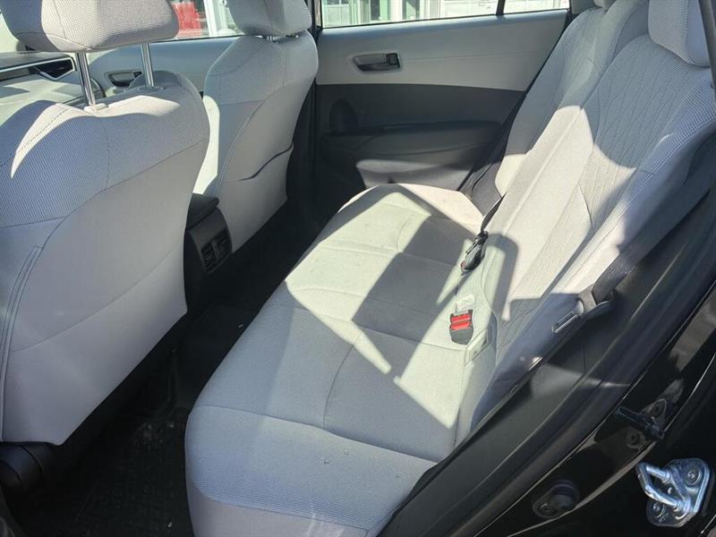 toyota Corolla Cross 2022 - 6