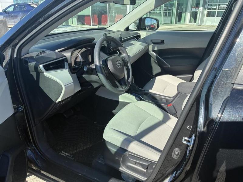 toyota Corolla Cross 2022 - 8