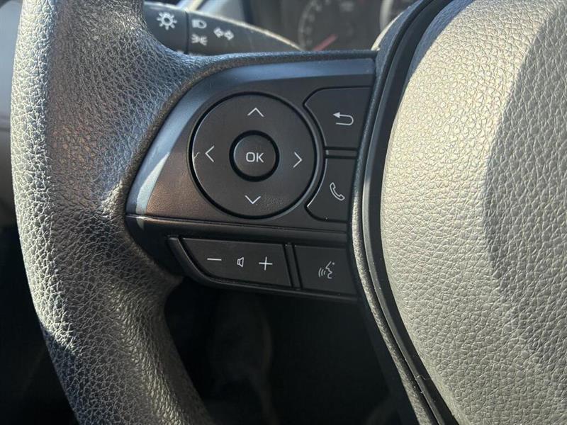toyota Corolla Cross 2022 - 11