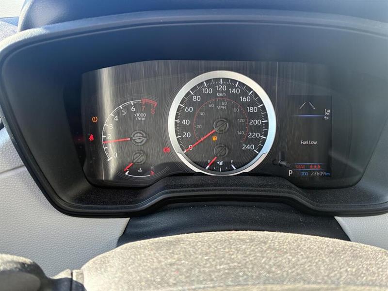 toyota Corolla Cross 2022 - 13