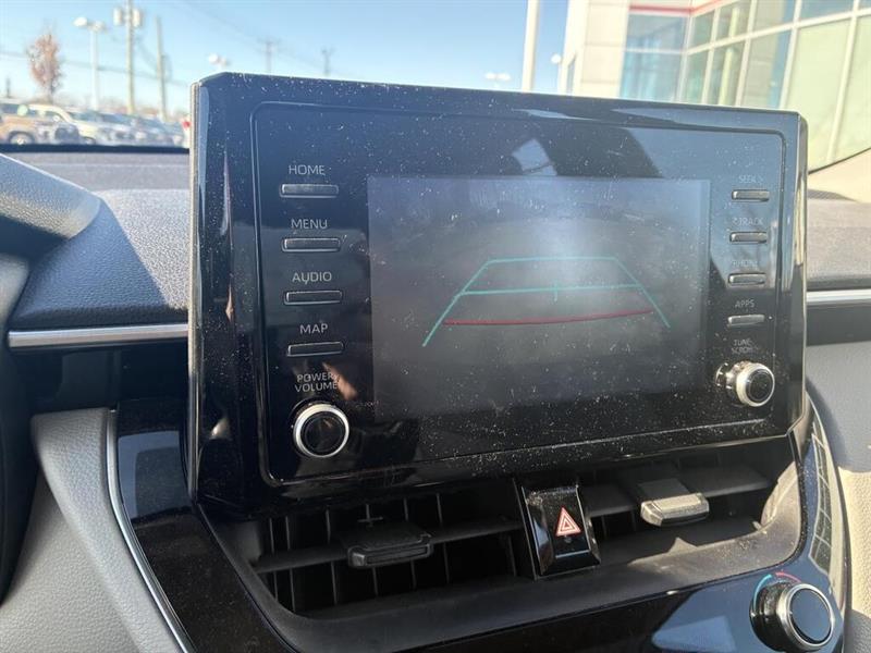 toyota Corolla Cross 2022 - 15