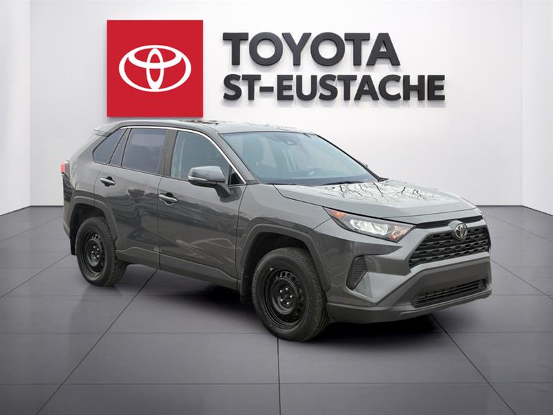 toyota RAV4 2023 - 3