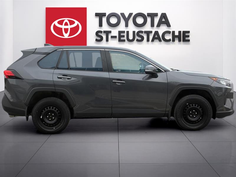toyota RAV4 2023 - 4