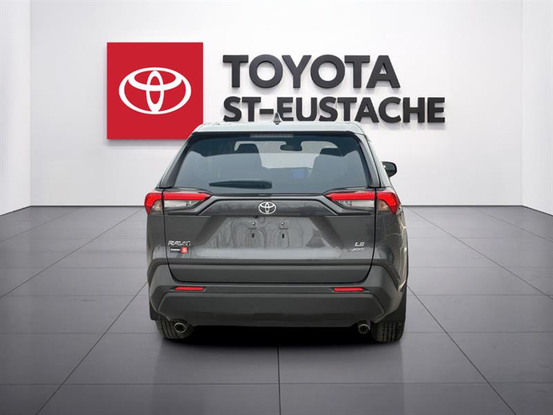 toyota RAV4 2023 - 6