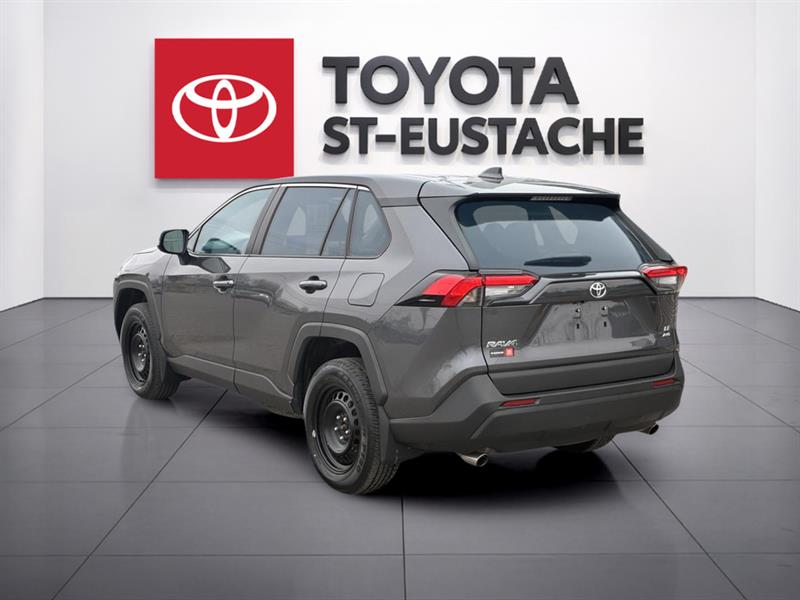 toyota RAV4 2023 - 7