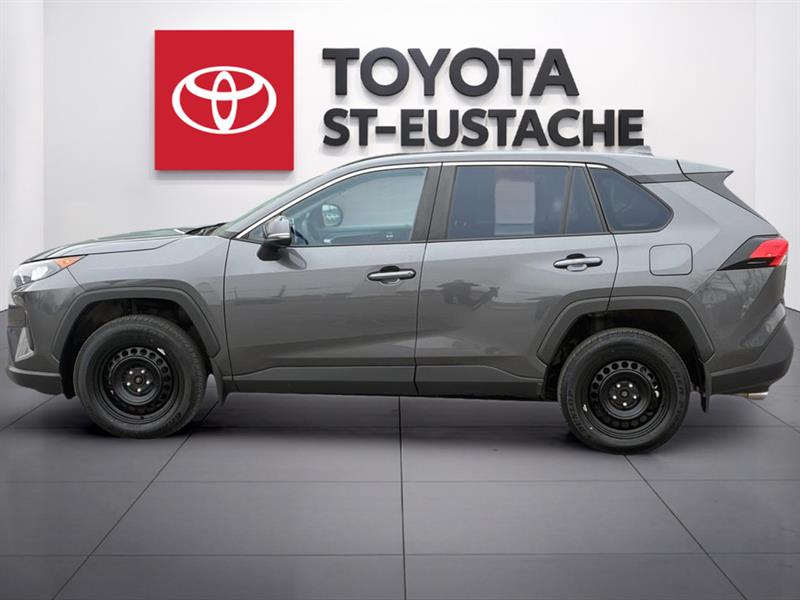 toyota RAV4 2023 - 8