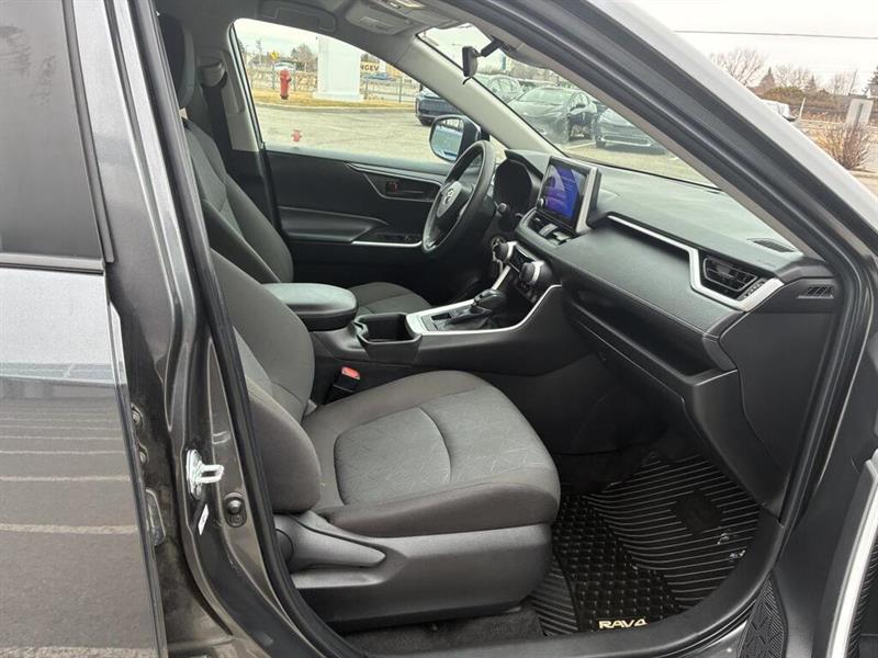 toyota RAV4 2023 - 9