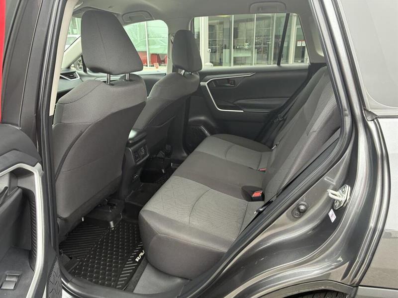 toyota RAV4 2023 - 12