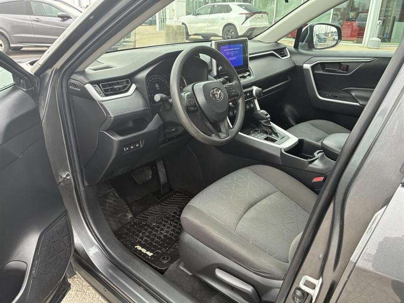 toyota RAV4 2023 - 14