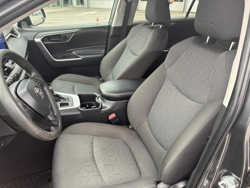 toyota RAV4 2023 - 16