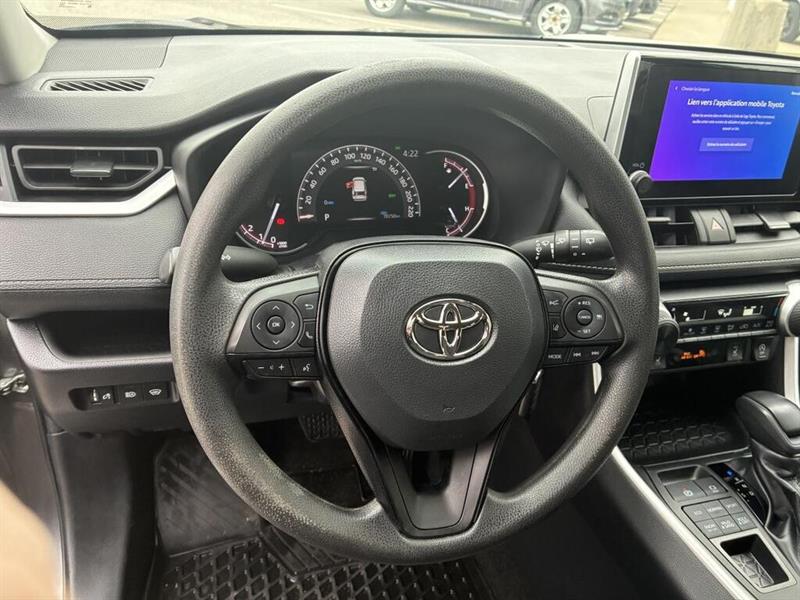 toyota RAV4 2023 - 18