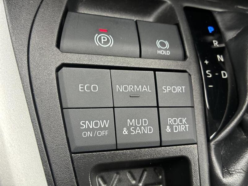 toyota RAV4 2023 - 23