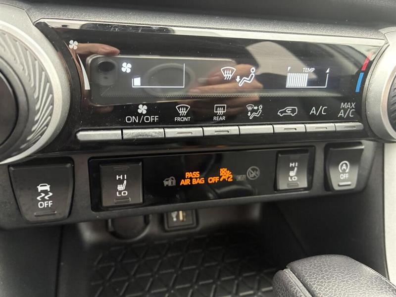 toyota RAV4 2023 - 24
