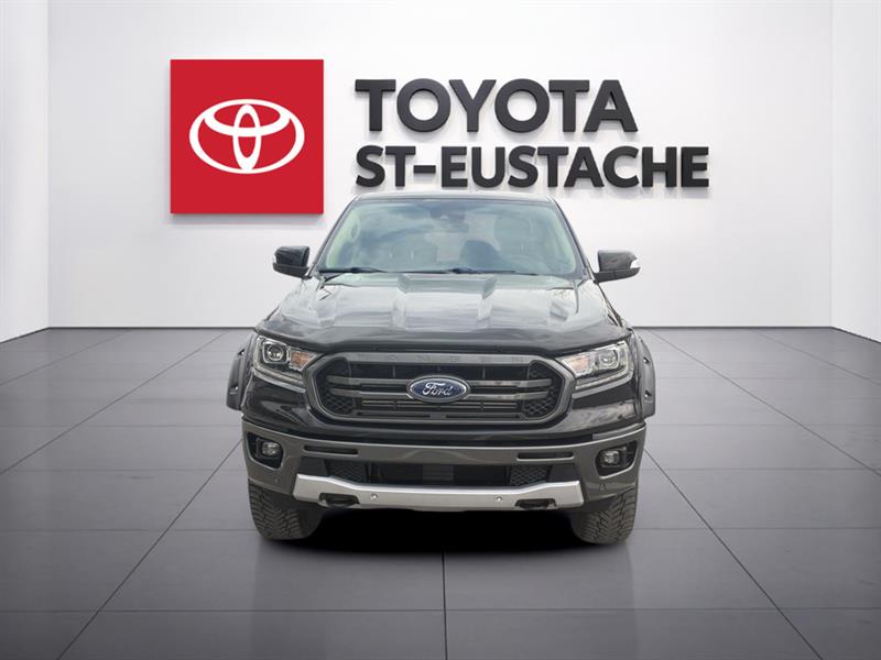 ford Ranger 2022 - 2