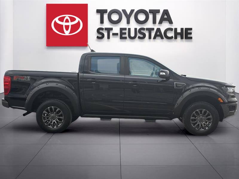 ford Ranger 2022 - 4