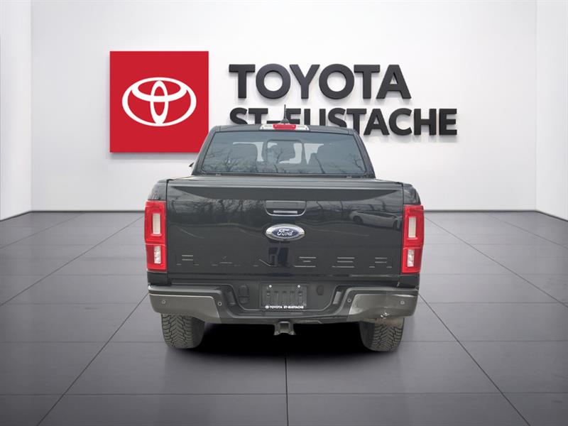 ford Ranger 2022 - 6