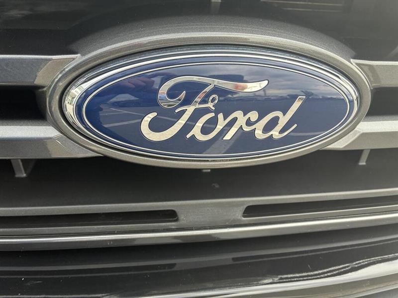 ford Ranger 2022 - 9