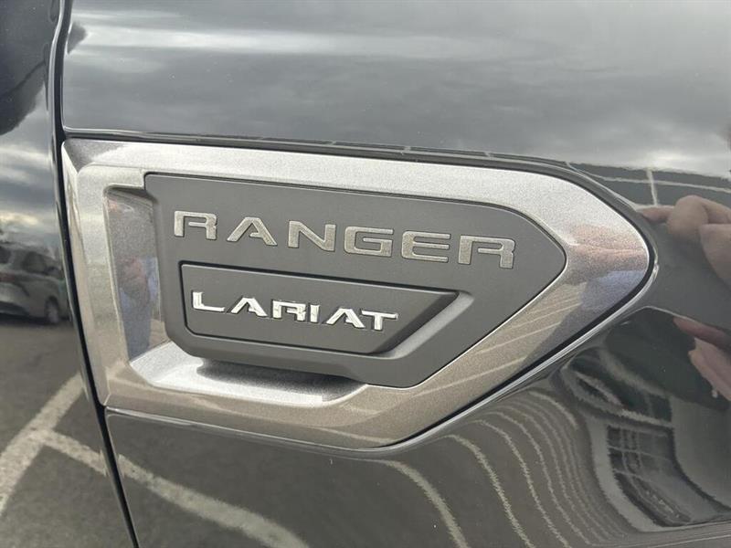 ford Ranger 2022 - 11