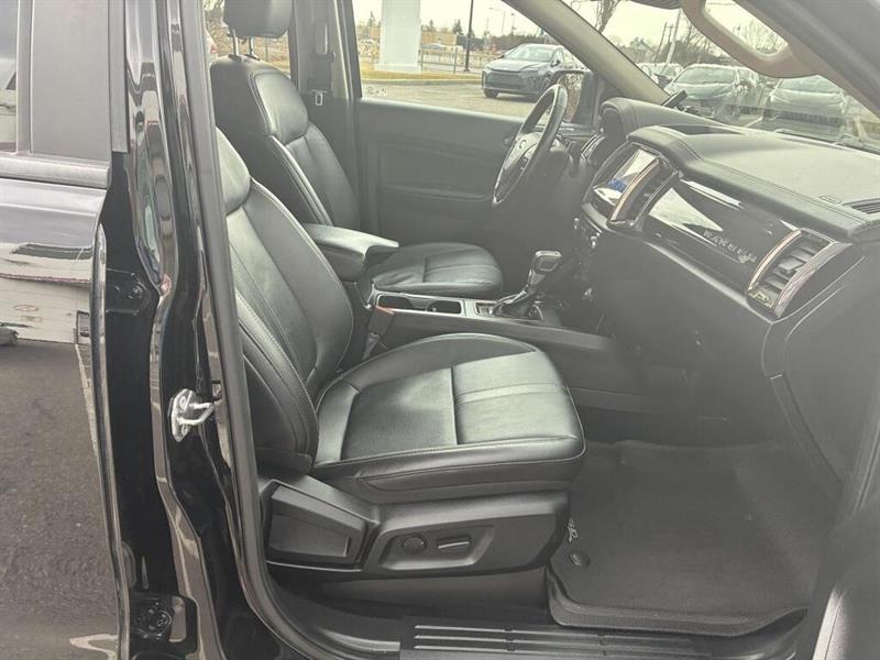 ford Ranger 2022 - 12