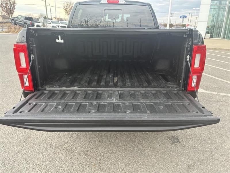 ford Ranger 2022 - 14