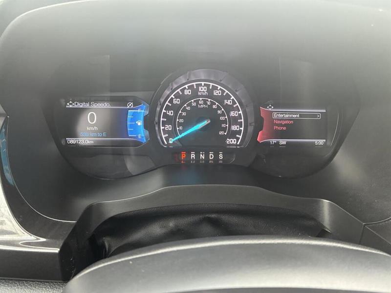 ford Ranger 2022 - 29