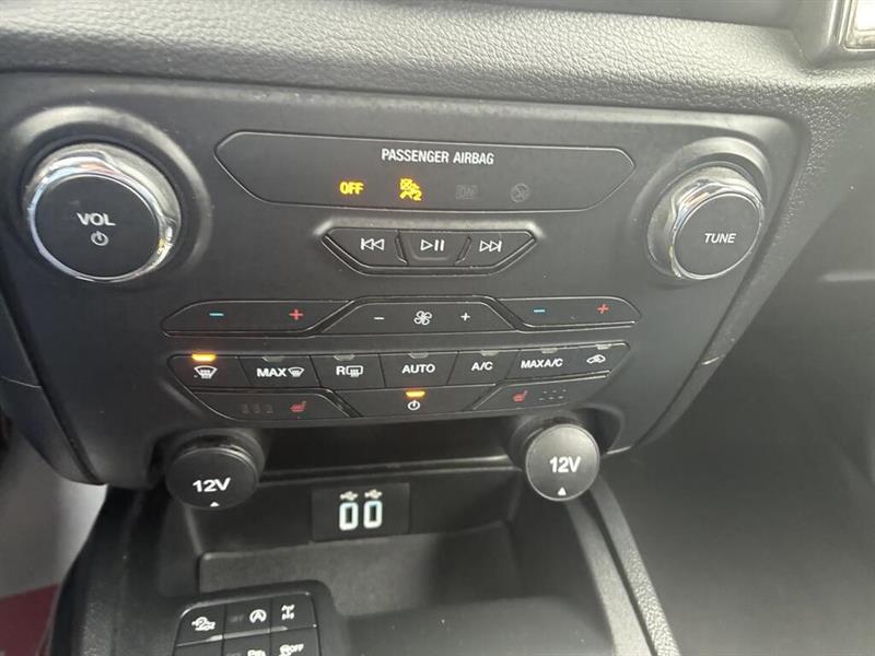 ford Ranger 2022 - 32