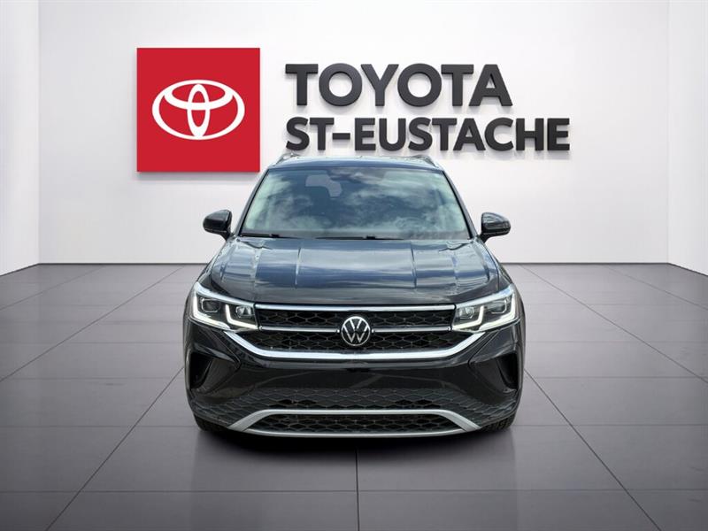 volkswagen Taos 2023 - 2