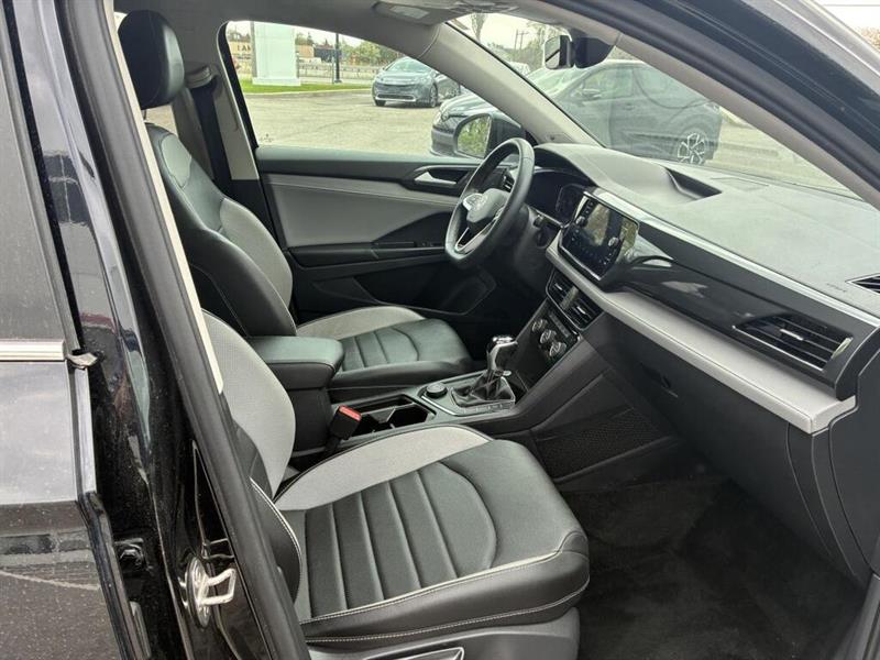 volkswagen Taos 2023 - 9