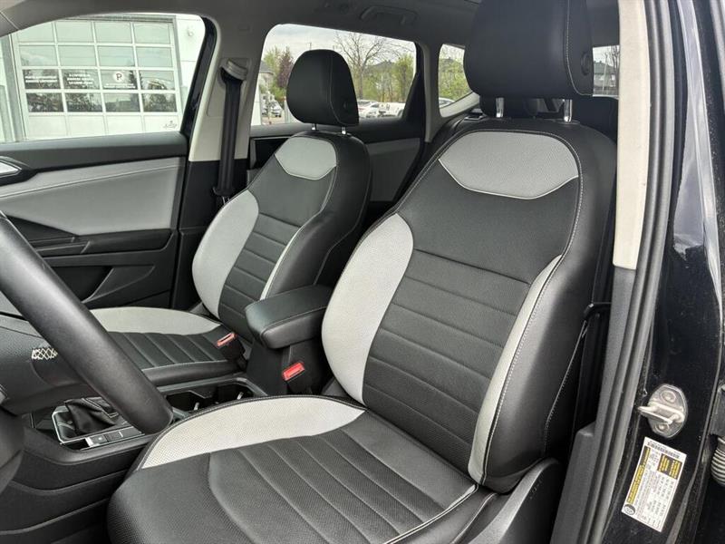 volkswagen Taos 2023 - 16