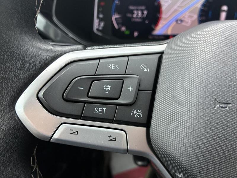 volkswagen Taos 2023 - 22