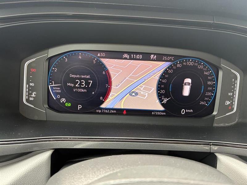 volkswagen Taos 2023 - 24