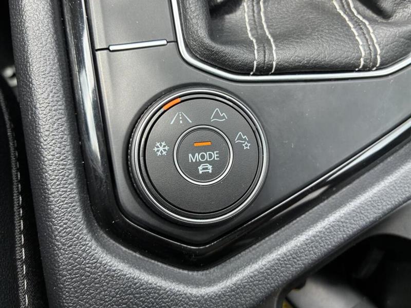 volkswagen Taos 2023 - 25