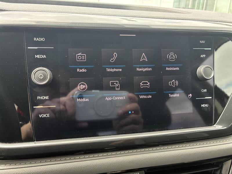 volkswagen Taos 2023 - 29
