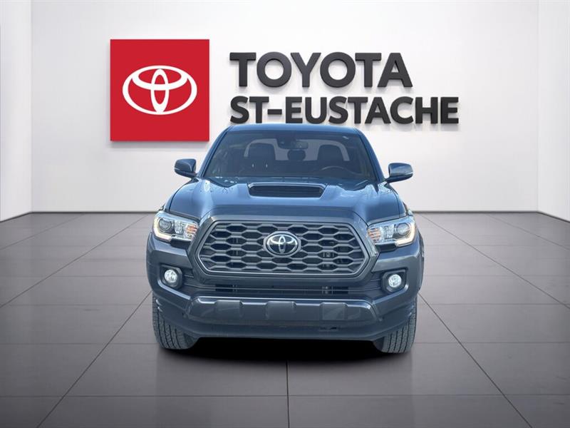 toyota Tacoma 2023 - 2