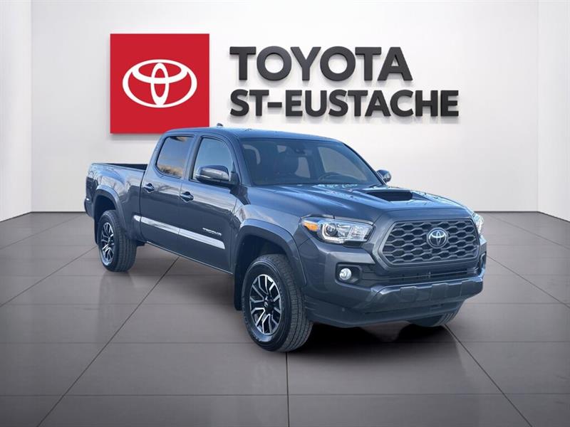 toyota Tacoma 2023 - 3