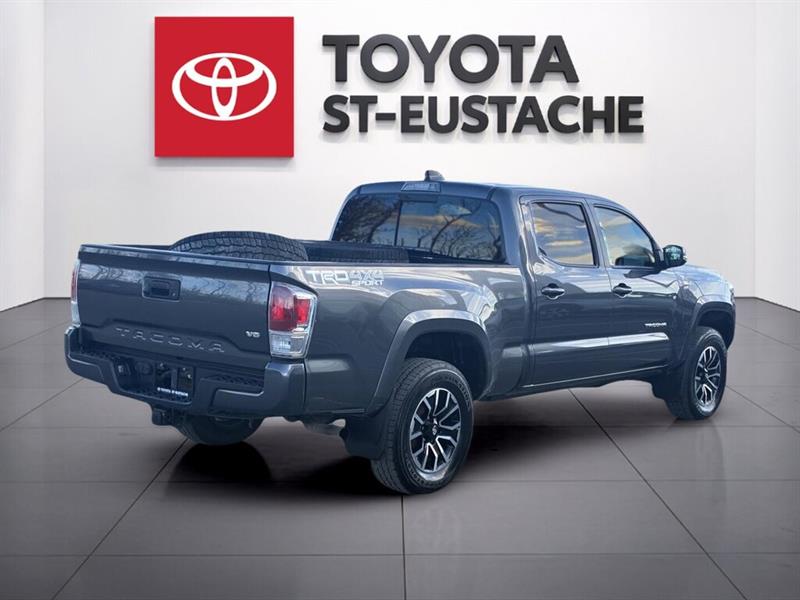 toyota Tacoma 2023 - 5