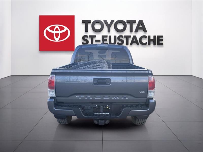 toyota Tacoma 2023 - 6