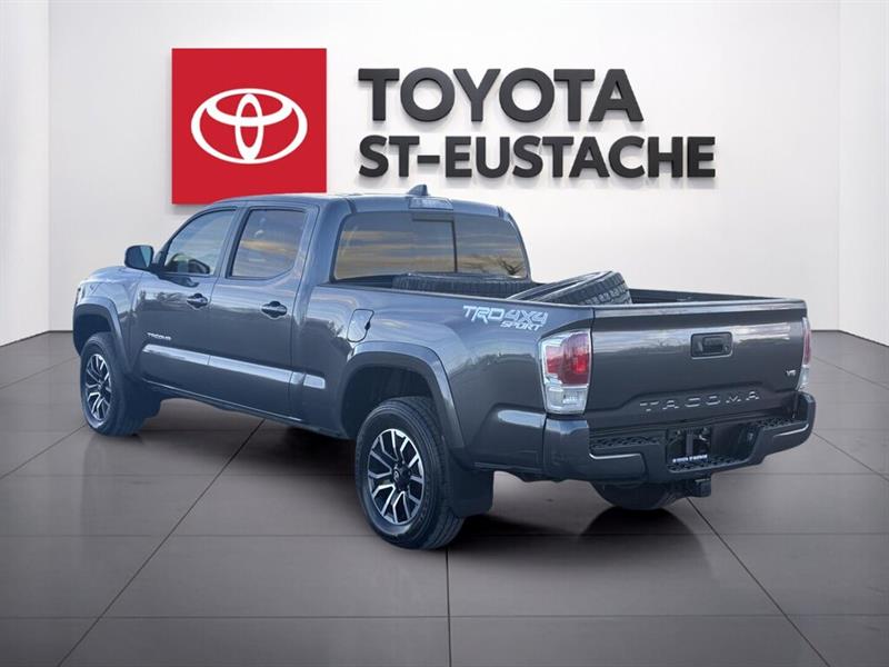 toyota Tacoma 2023 - 7