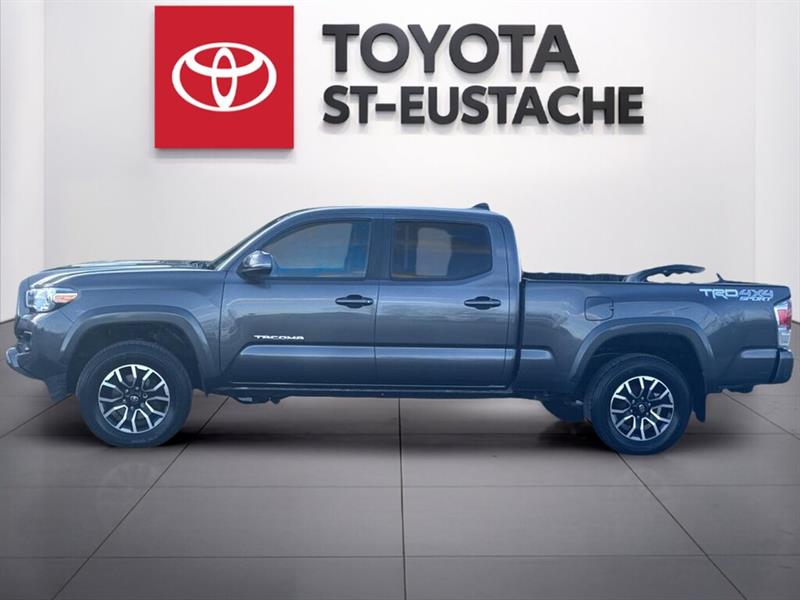 toyota Tacoma 2023 - 8