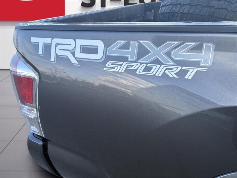 toyota Tacoma 2023 - 12